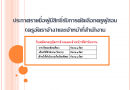 ประกาศรายชื่อผู้มีสิทธิ์รับการคัดเลือกครูผู้สอน(ครูอัตราจ้าง)และเจ้าหน้าที่สำนักงาน ประกาศรายชื่อผู้มีสิทธิ์รับการคัดเลือกครูผู้สอน(ครูอัตราจ้าง)และเจ้าหน้าที่สำนักงาน