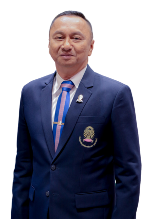 ผู้บริหาร
