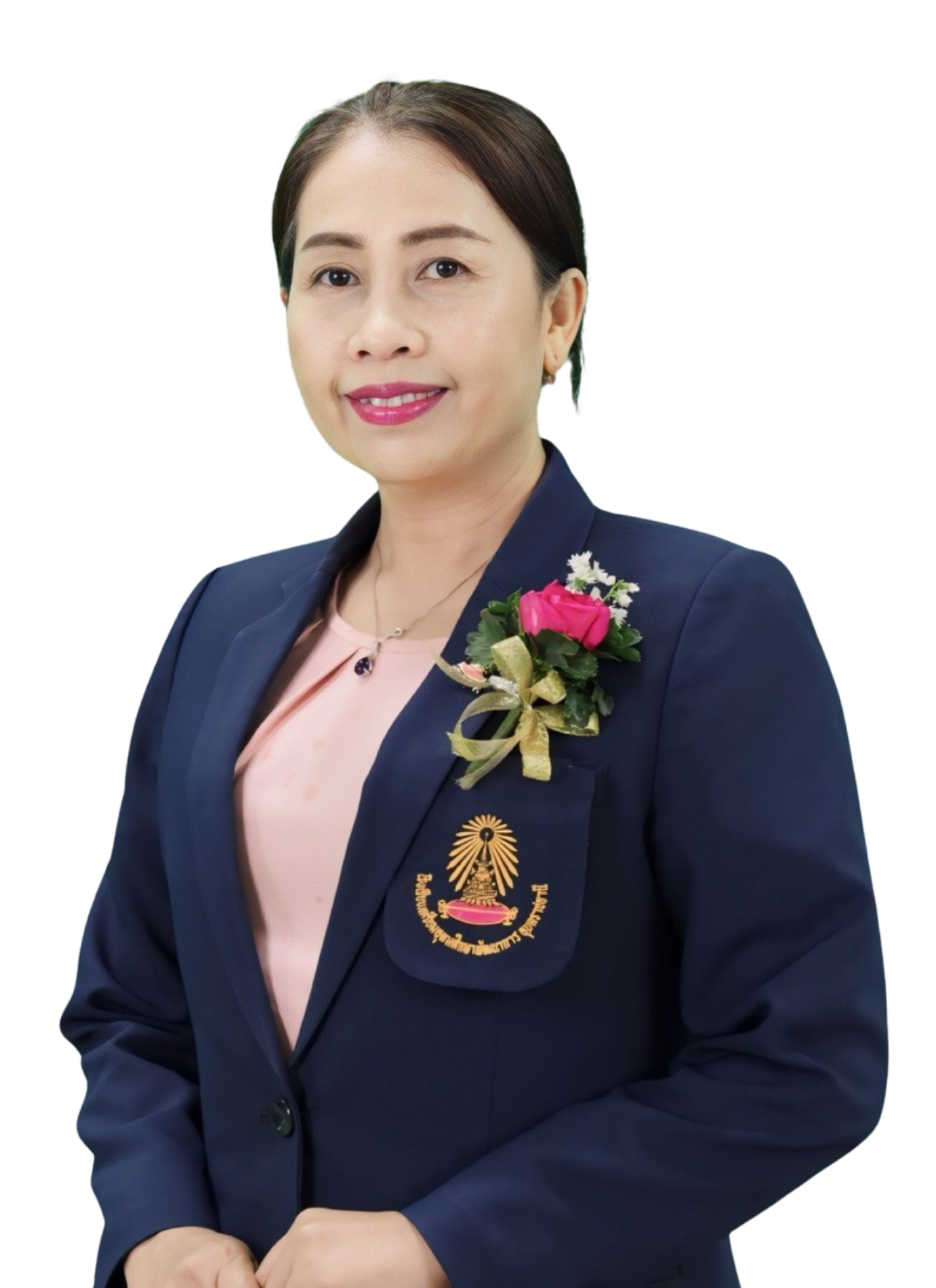 รองผู้อำนวยการ