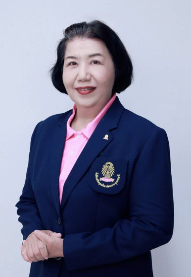 นางสาวทัศนพร ศรีชลาชัย