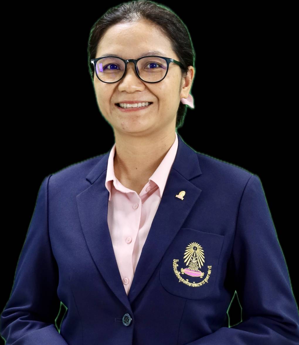 นางสาวกัลยาณี พันโบ