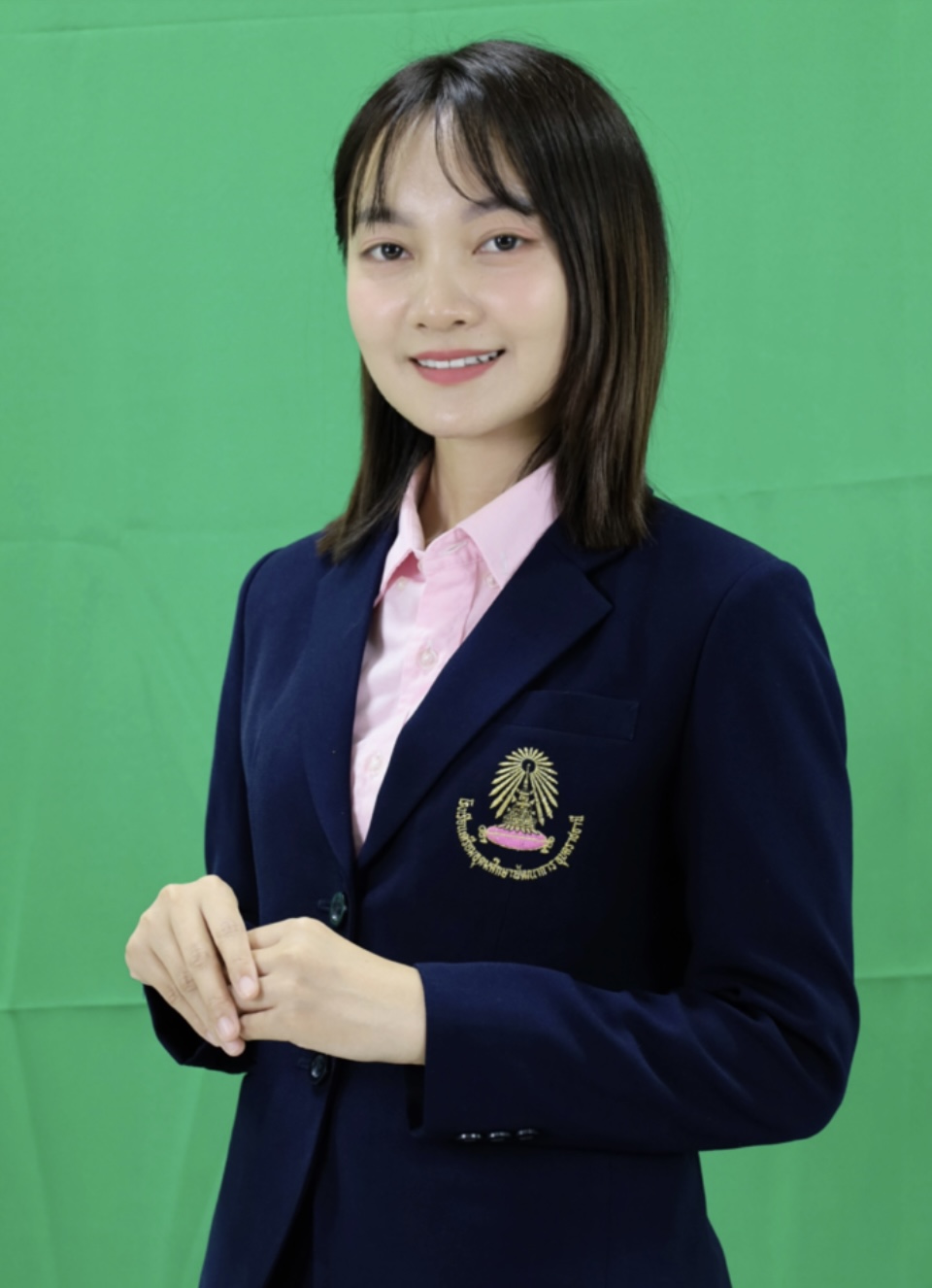นางอรดา ฮาชิโมโตะ