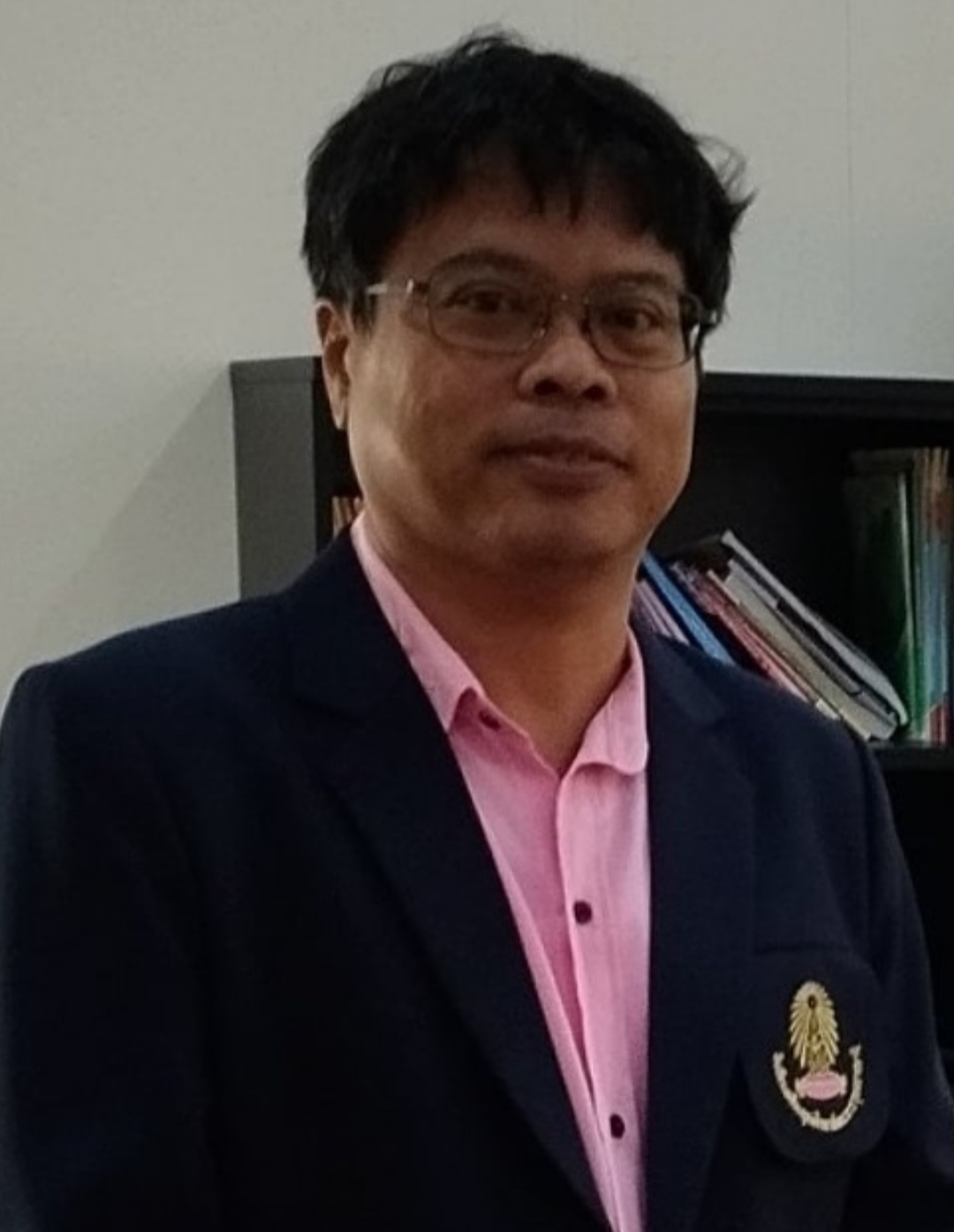 นายทรงเกียรติ คำล้าน