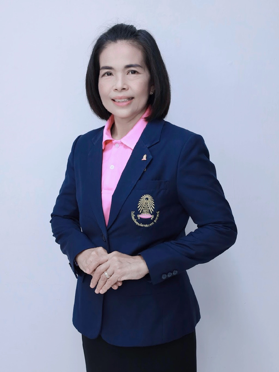 นางสุพรรณี ขันเงิน