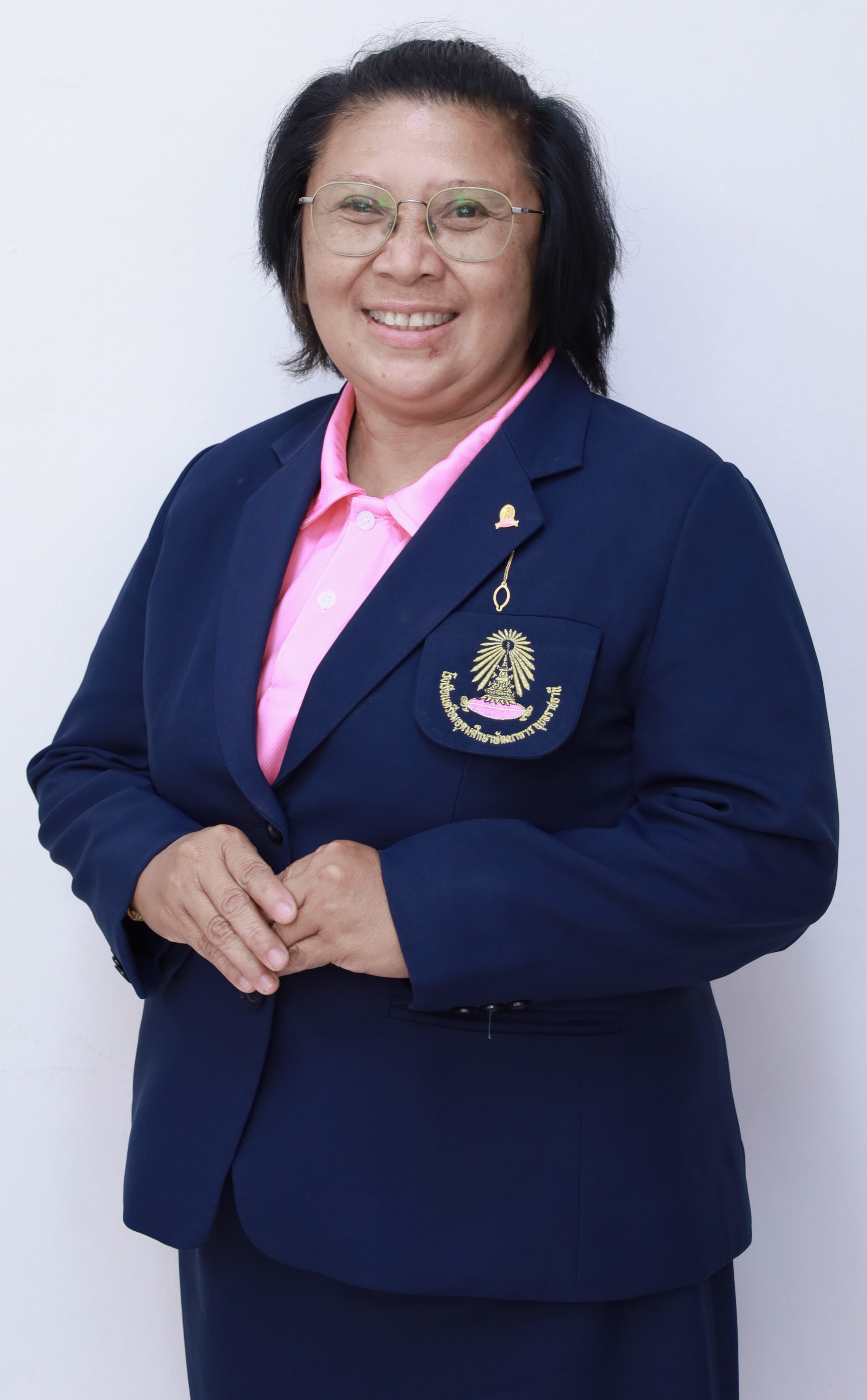 นางพนิดา  ลักขนัติ