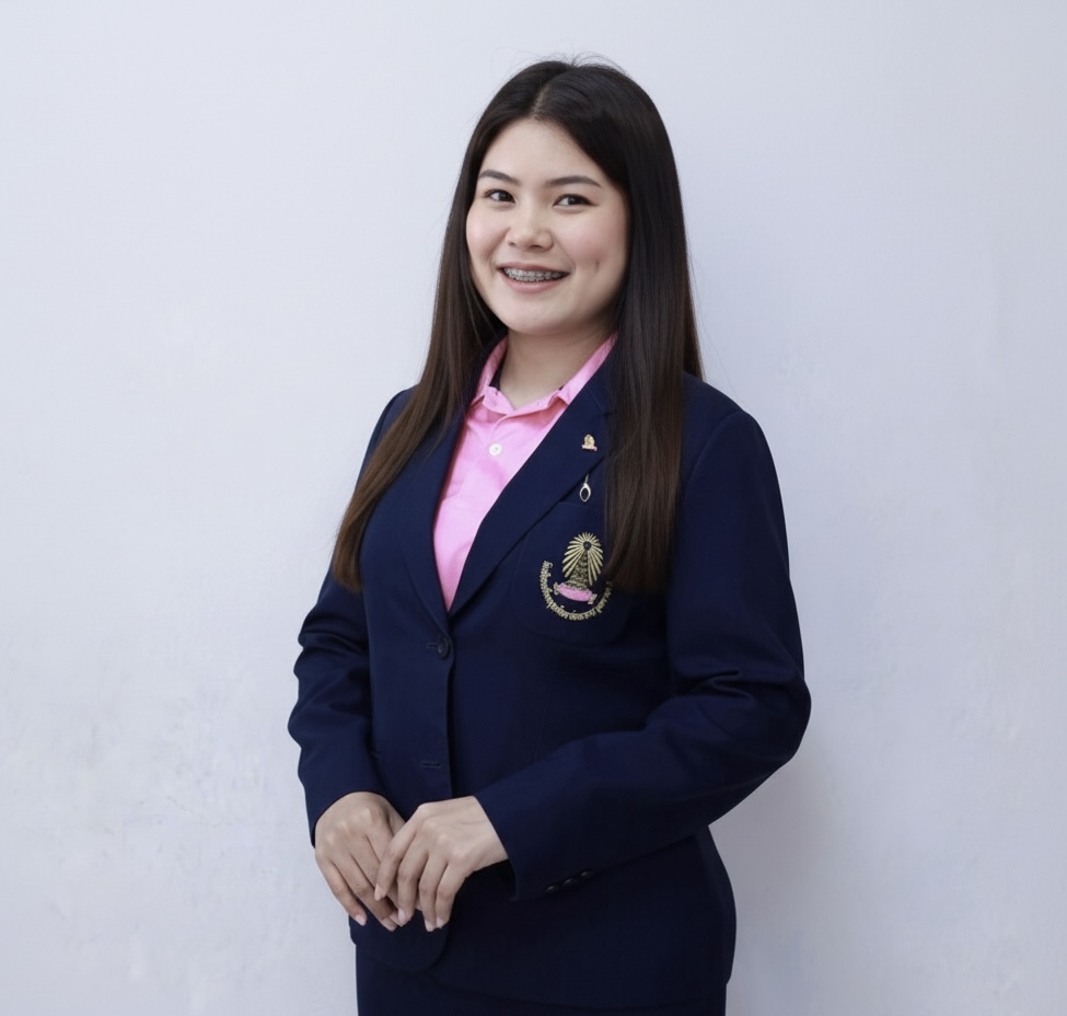 นางสาววัชรีภรณ์ แก้วแสน
