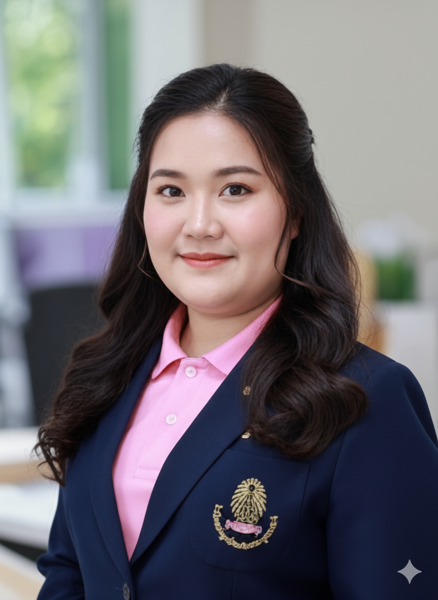 นางพนารัตน์ ศิโล