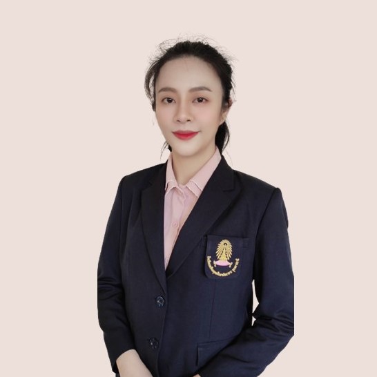 นางสาวณัฐกานต์ ประชุมรักษ์