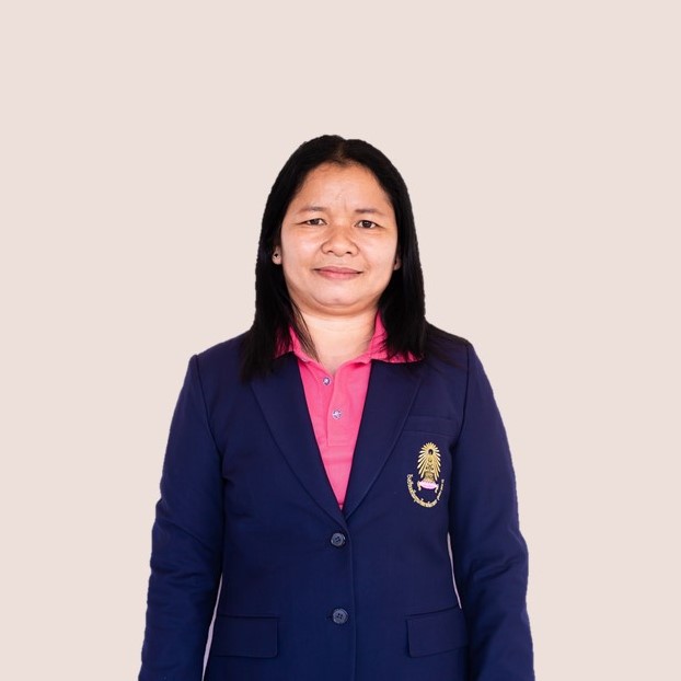 นางสาวประไพศรี ธรรมสัตย์