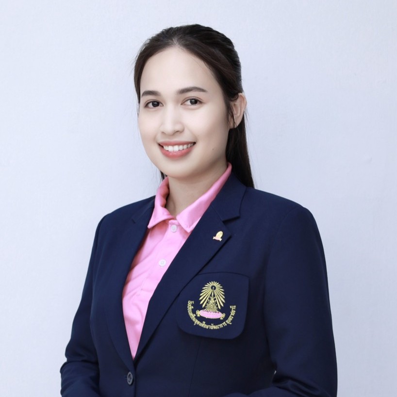 นางสาวลัดดา อรรคราช