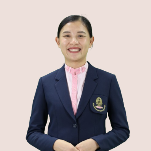 นางสาวสุภรัตน์ คำพรหม