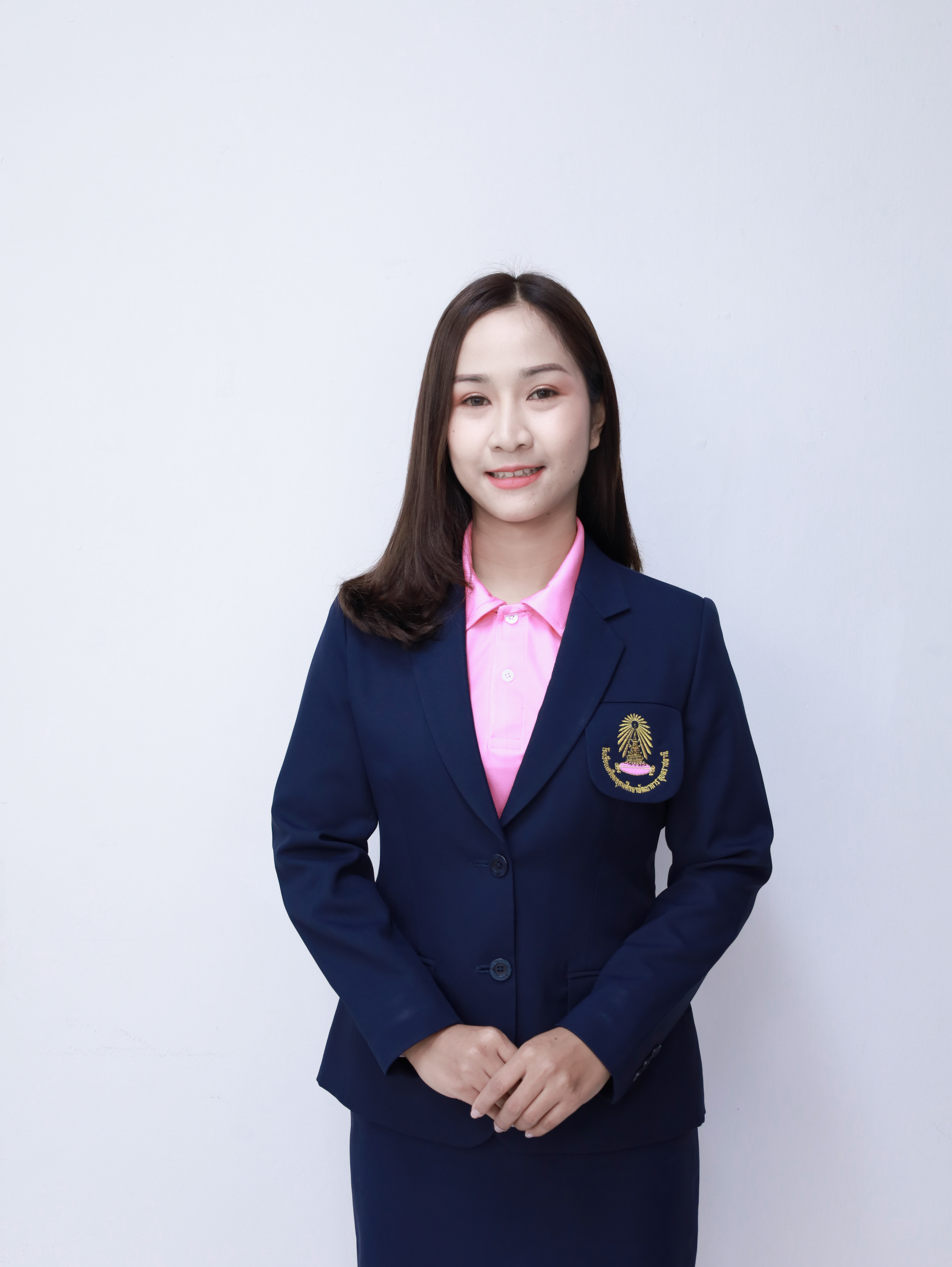 นางสาวหทัยทิพย์ ตุลัยลักษณ์