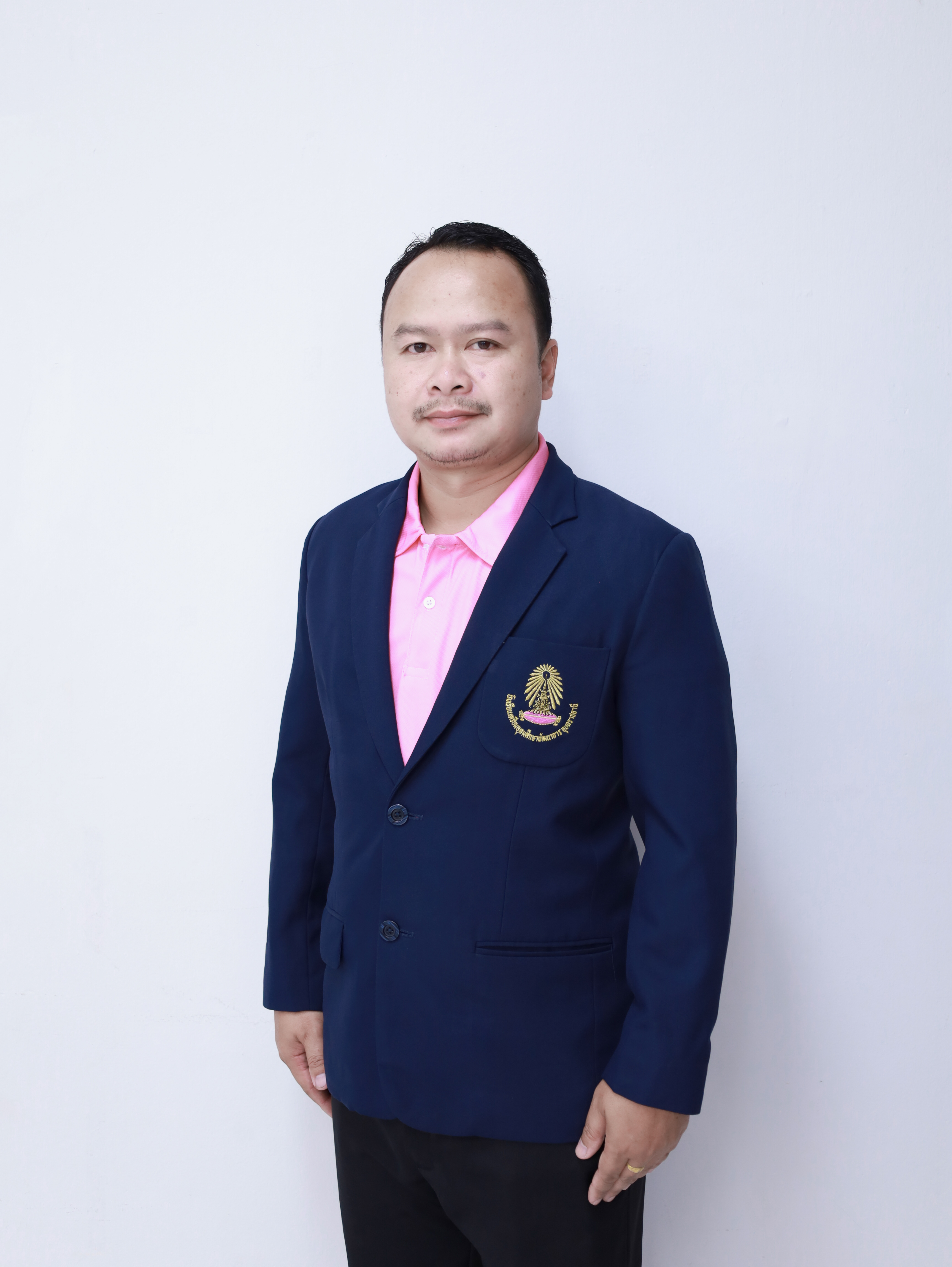 นายอัครพงศ์ ณรงค์ชัย