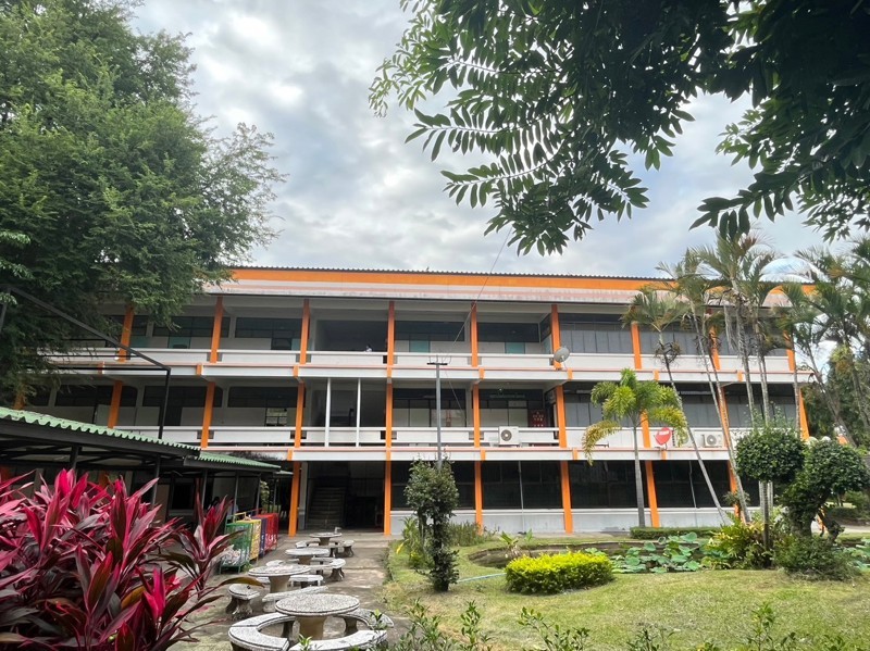 อาคารศรีปทุม  3